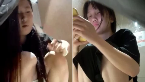 成都酒吧偷拍事件