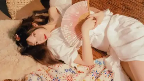 谢娜演唱会票价