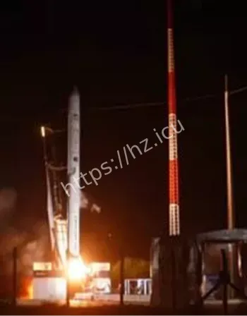 韩国商业运载火箭