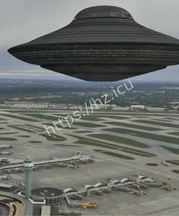 芝加哥奥黑尔机场